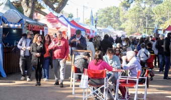 SE ABREN LAS PREINSCRIPCIONES PARA UNA NUEVA EDICI�N DE �LA CRIOLLA�